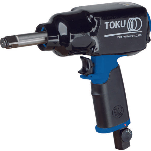 Air Impact Wrench  MI-16ML  TOKU