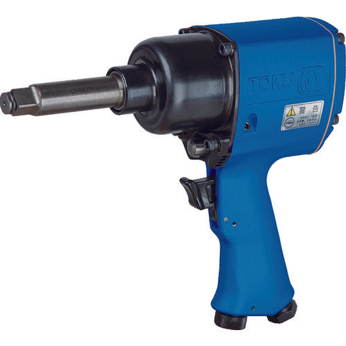 Air Impact Wrench  MI-17L  TOKU