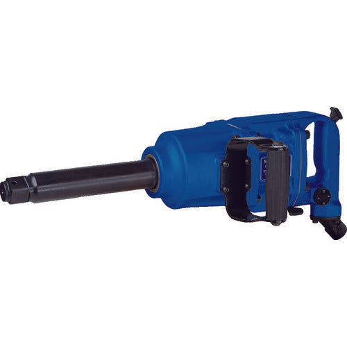 Air Impact Wrench  MI-3800GL  TOKU