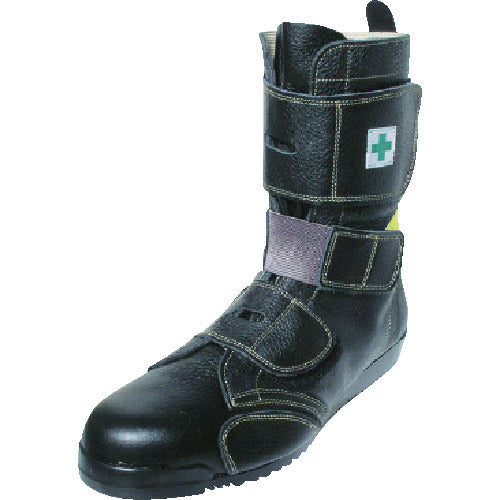 safety boots  MIYAJIMA-M-235  Nosacks