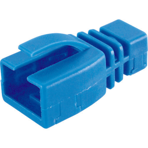 Modular Plug Cover  MJCSPBLP  JEFCOM