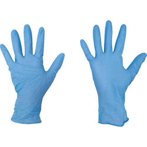 My Just Nitrile Gloves Powder Free  MJN-M  TOKYO PACK