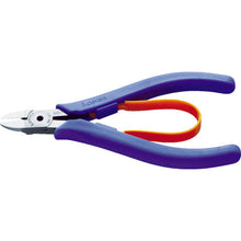 Load image into Gallery viewer, Model Pro-Nippers  MK-01  THREE PEAKS
