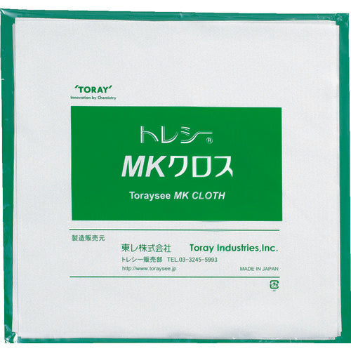 Wiping Cloth Toraysee[[RD]]MK Cloth  MK24H-10P  TORAYSEE