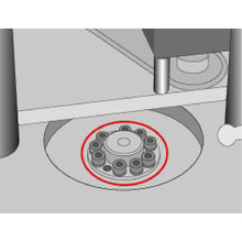 Load image into Gallery viewer, Mecha Lock  MKA-12-26  ISEL
