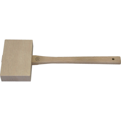 Wood Hammer  MKDG-0120  MORIMITSU