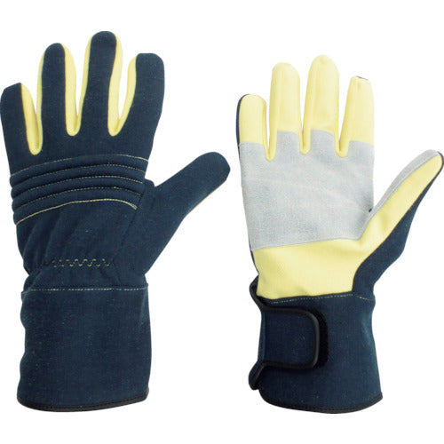 Ranger Gloves  MK-FM-1-NV-M  MIDORI ANZEN