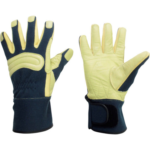 Ranger Gloves  MK-FM-2-NV-LL  MIDORI ANZEN