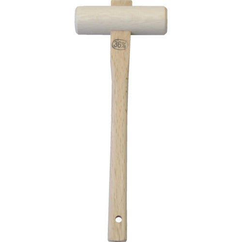 Wood Hammer  MKHN-0036  MORIMITSU