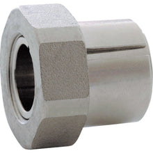 Load image into Gallery viewer, Mecha Lock Nut type  MKN-28-40  ISEL
