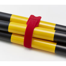 Load image into Gallery viewer, Magic Band[[RD]] Binding Tape  MKS-3840-BK  TRUSCO
