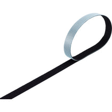 Load image into Gallery viewer, Magic Band[[RU]] Binding Tape  MKT-20W-BK  TRUSCO
