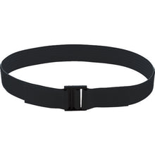 Load image into Gallery viewer, Free Magic[[RD]] Binding Tape(Single face)  MKT-25B-BK  TRUSCO
