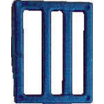 Load image into Gallery viewer, Buckle for Free Magic[[RU]] Binding Tape  MKT25B-B  TRUSCO
