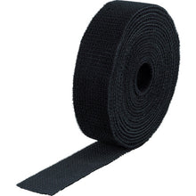 Load image into Gallery viewer, Magic Band[[RD]] Binding Tape  MKT-4050-BK  TRUSCO
