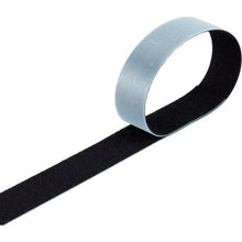 Load image into Gallery viewer, Magic Band[[RU]] Binding Tape  MKT-40W-BK  TRUSCO
