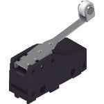 Load image into Gallery viewer, Micro Switch MK series  MKV12D40  Pizzato
