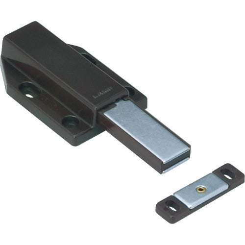 Long Stroke Magnetic Touch Latch  140-050-338  SUGATSUNE