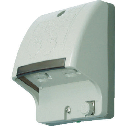 Rainproof Outlet Socket  ML1284  MEIKO