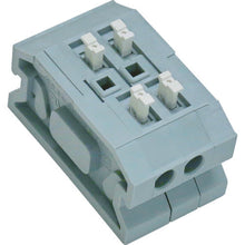 Load image into Gallery viewer, Screwless in Line Connector  ML-1700-A-2P  SATO PARTS
