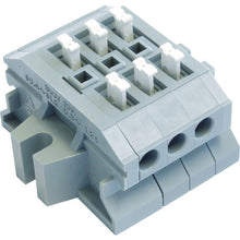 Load image into Gallery viewer, Screwless in Line Connector  ML-1700-A-3P  SATO PARTS
