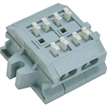 Load image into Gallery viewer, Screwless in Line Connector  ML-1700-B-2P  SATO PARTS
