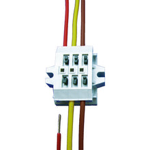 Load image into Gallery viewer, Screwless in Line Connector  ML-1700-B-2P  SATO PARTS
