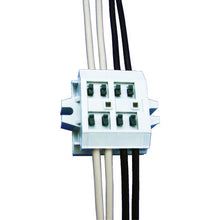 Load image into Gallery viewer, Screwless in Line Connector  ML-1700-B-6P  SATO PARTS
