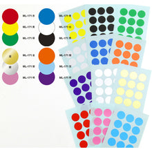 Load image into Gallery viewer, Plastic Tape  ML-17110  NICHIBAN
