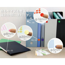 Load image into Gallery viewer, Plastic Tape  ML-1715  NICHIBAN
