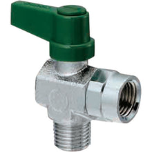 Load image into Gallery viewer, Ball Valve ML2 Series  ML2-10  ONDA MFG
