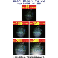 Load image into Gallery viewer, LED FlashLight MAGLITE  ML300LX-S3RI6  MAGLITE
