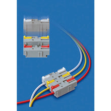 Load image into Gallery viewer, Terminal Block  ML-7000-W  SATO PARTS
