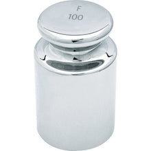 Load image into Gallery viewer, Cylinder Weight  MLCF-100G  TRUSCO

