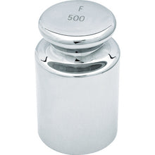Load image into Gallery viewer, Cylinder Weight  MLCF-500G  TRUSCO
