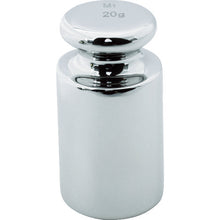 Load image into Gallery viewer, Cylinder Weight  MLCM-20G  TRUSCO
