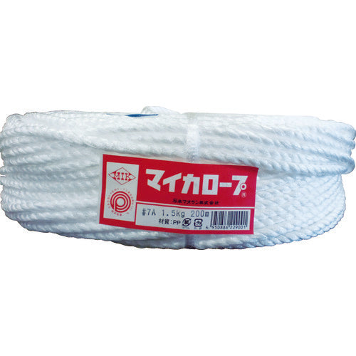 Rope Maicaron  MLP7A  ISHIMOTO