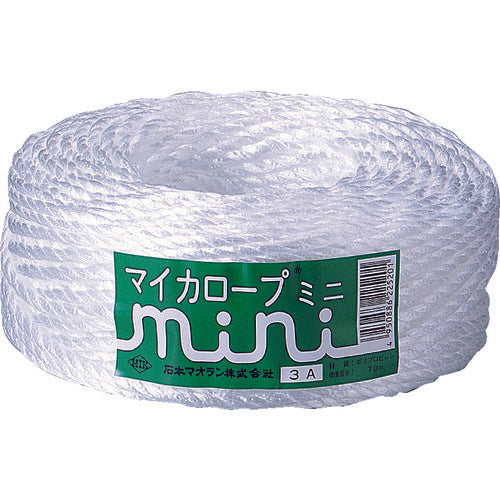 Maica Rope Mini (Strings with Standard Dia)  21205020  ISHIMOTO