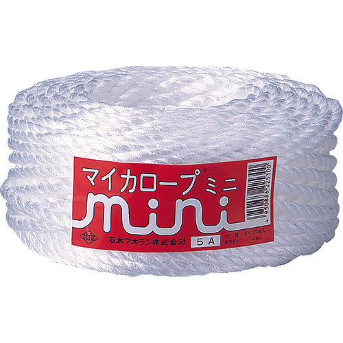 Maica Rope Mini (Strings with Standard Dia)  21205030  ISHIMOTO