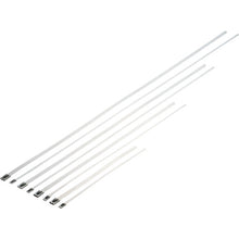 Load image into Gallery viewer, Stainless Steel Cable Band  MLT2S-CP  PANDUIT
