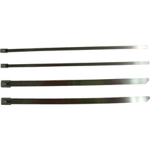 Load image into Gallery viewer, Stainless Steel Cable Band  MLT4LH-LP  PANDUIT
