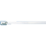 Load image into Gallery viewer, Stainless Steel Cable Band  MLT6S-CP316  PANDUIT

