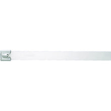 Load image into Gallery viewer, Stainless Steel Cable Band  MLT6SH-LP  PANDUIT
