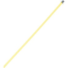 Load image into Gallery viewer, Full Coating Stainless Steel Cable Band  MLTFC4H-LP316YL  PANDUIT
