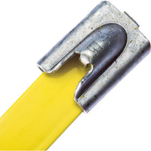 Load image into Gallery viewer, Full Coating Stainless Steel Cable Band  MLTFC4H-LP316YL  PANDUIT
