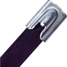 Load image into Gallery viewer, Full Coating Stainless Steel Cable Band  MLTFC6H-LP316  PANDUIT
