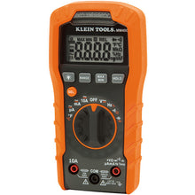 Load image into Gallery viewer, Digital Multimeter  MM400A  KLEIN
