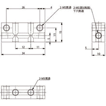 Load image into Gallery viewer, Manifold Mini  MM-6P  eins
