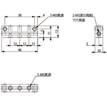 Load image into Gallery viewer, Manifold Mini  MM-8P  eins
