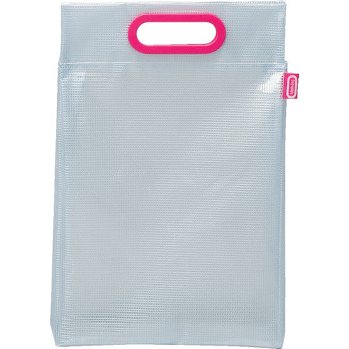 Mesh Bag  MMB-A4-P  MAGX